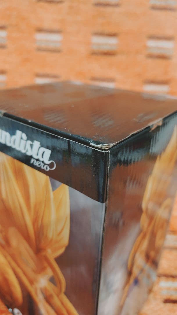 ドラゴンボール フィギュア グランディスタ ネロ ゴジータ 海外限定 海外正規