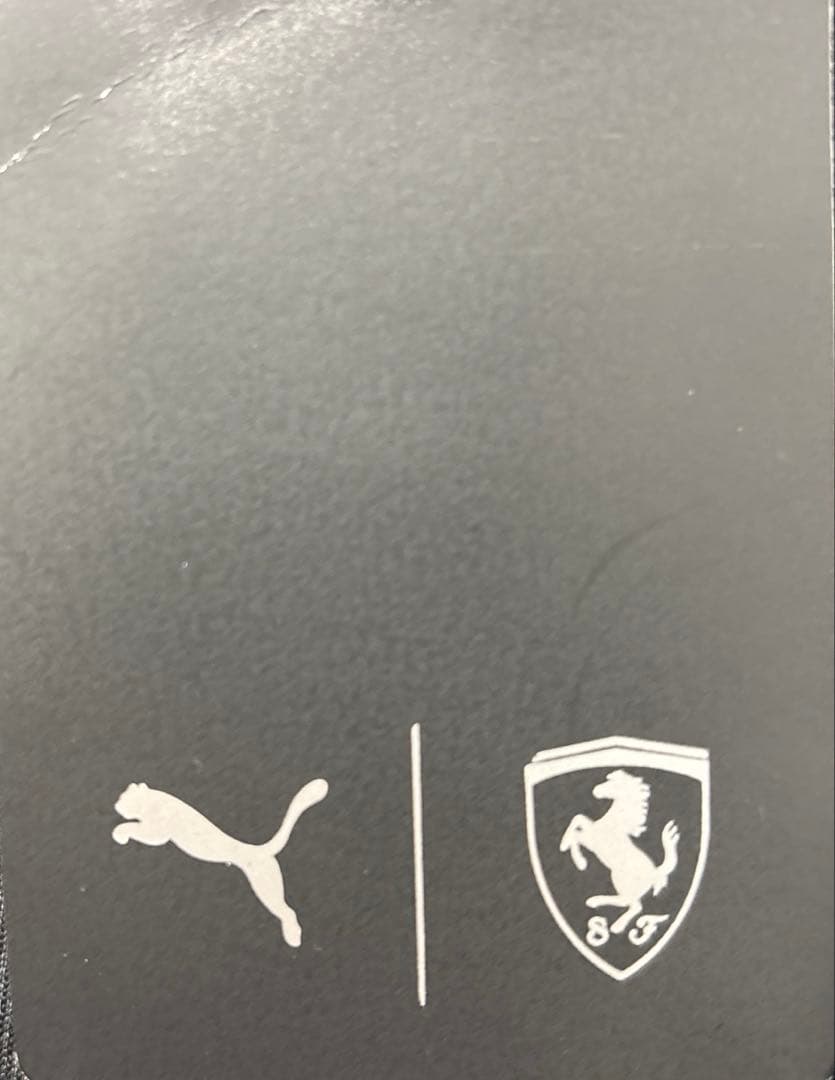 PUMA フェラーリ スタイル T7 トラック ジャケットパンツ M(US)