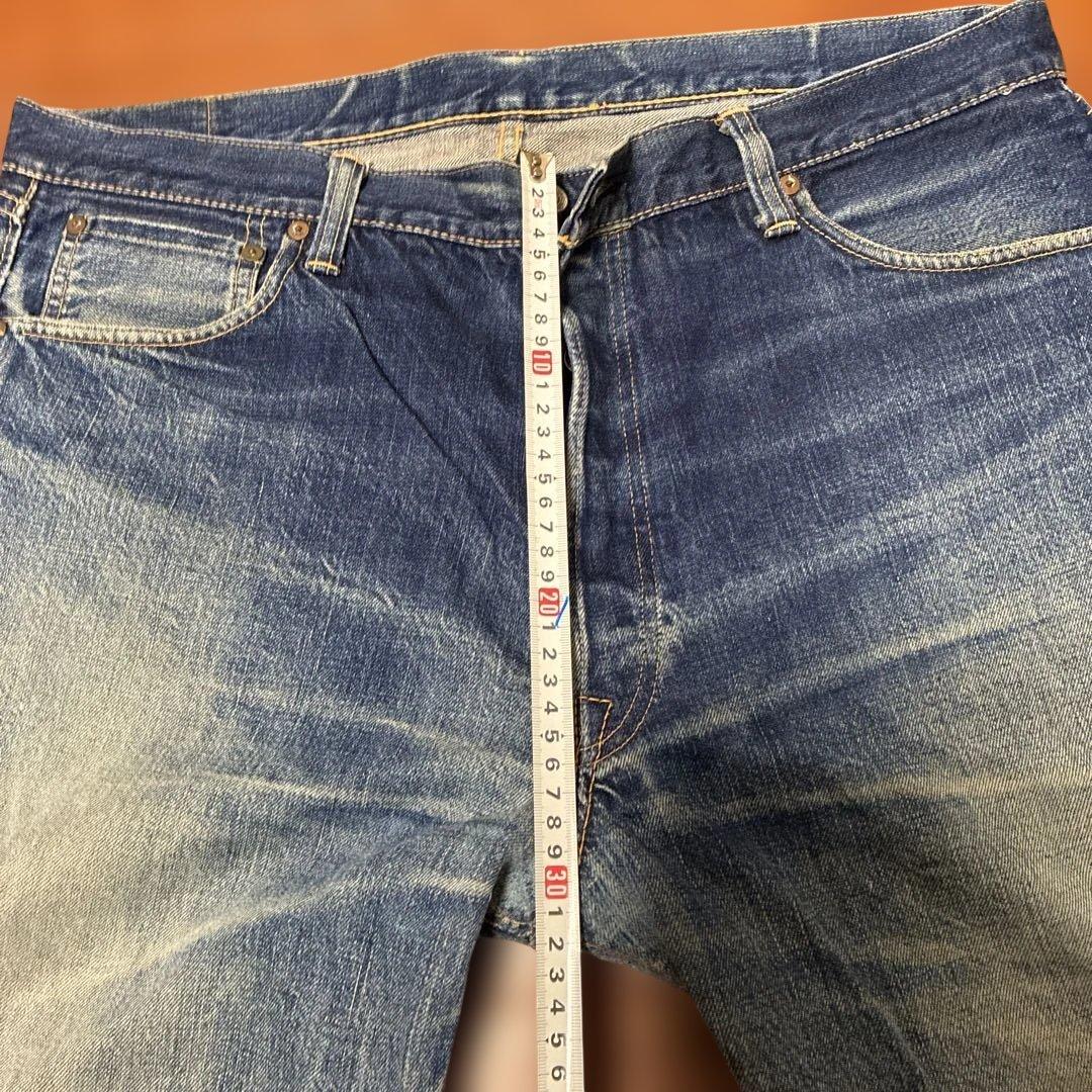 ウェアハウス　ジーンズ　W42 【希少サイズ】