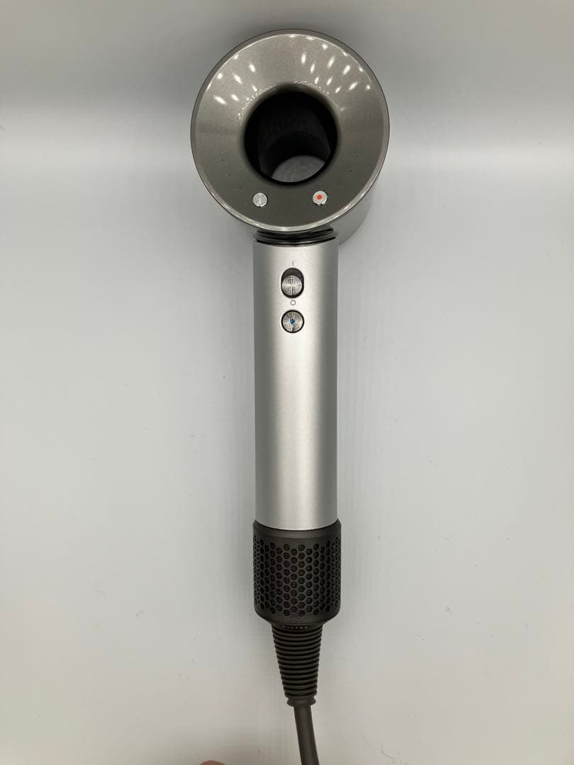 【プロ仕様・美品】dyson ダイソン ヘアドライヤー HD12