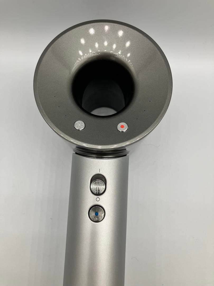 【プロ仕様・美品】dyson ダイソン ヘアドライヤー HD12