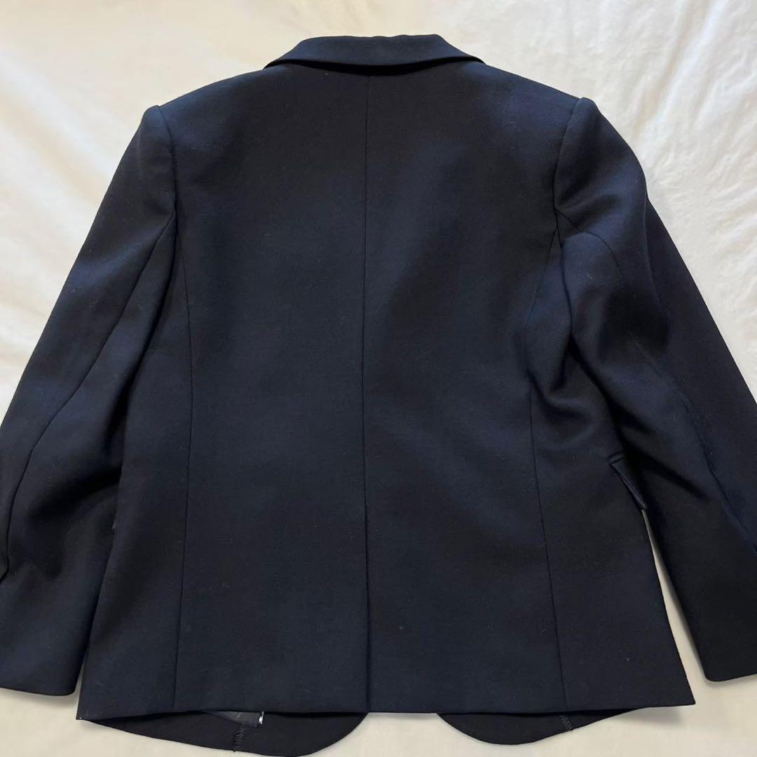 ファミリア　フォーマル　お受験　スーツ　110㎝