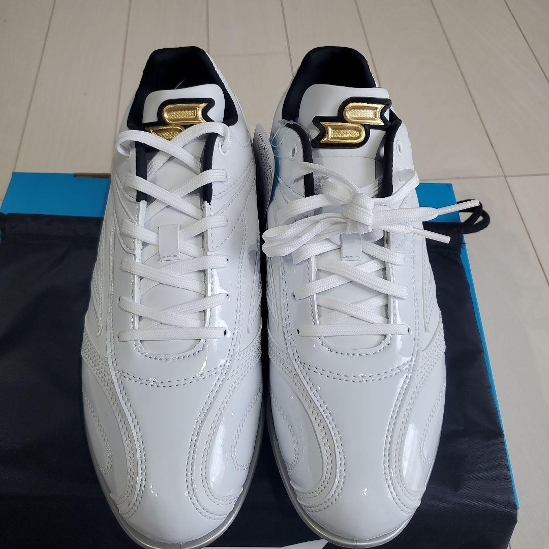 野球スパイク26.5