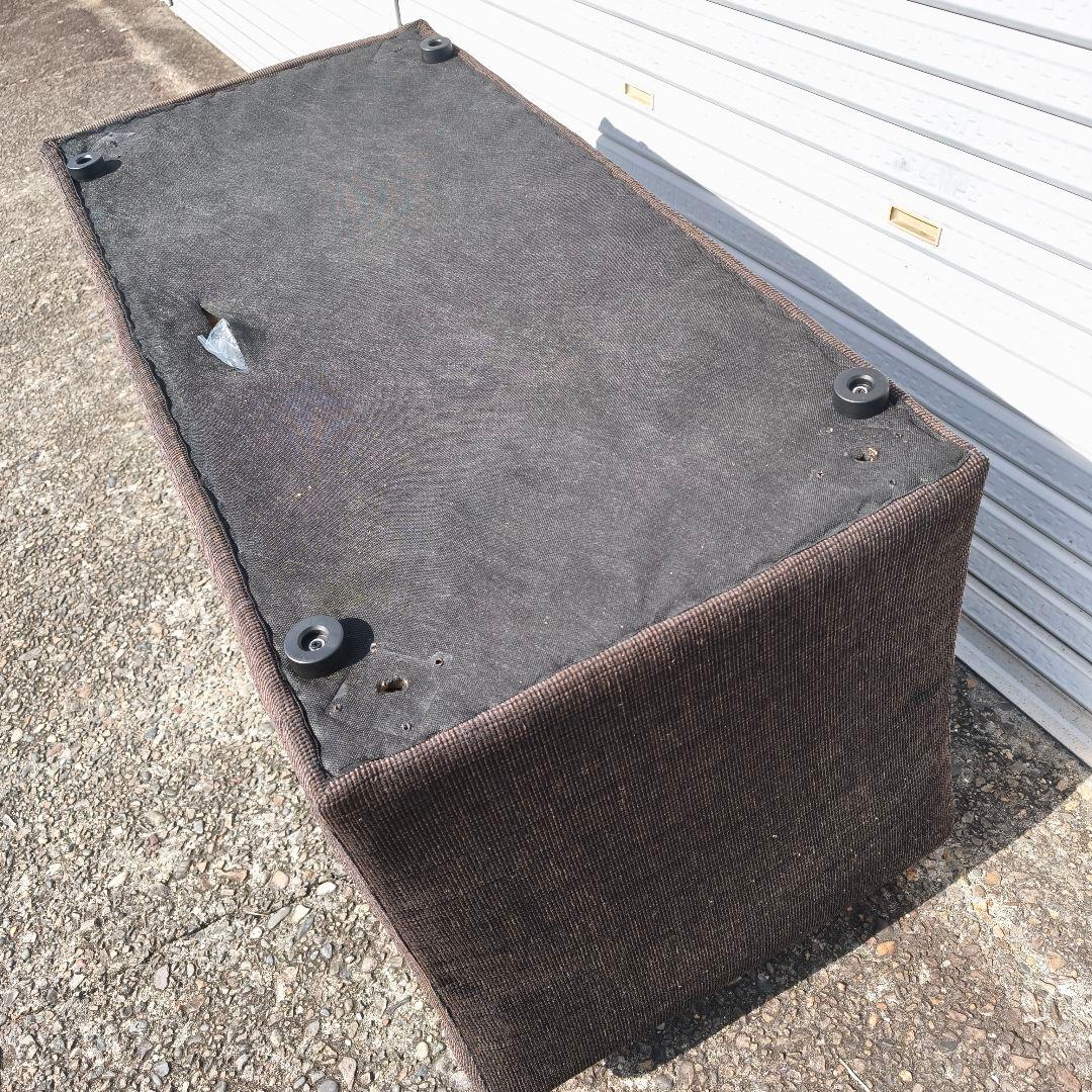 一人掛けソファ 感じいい 新生活 ブラウン 除菌済