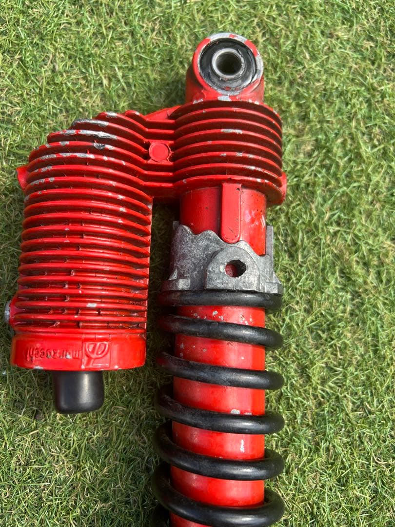 t*様 マルゾッキ　当時物　ZⅡ ZⅠ旧車