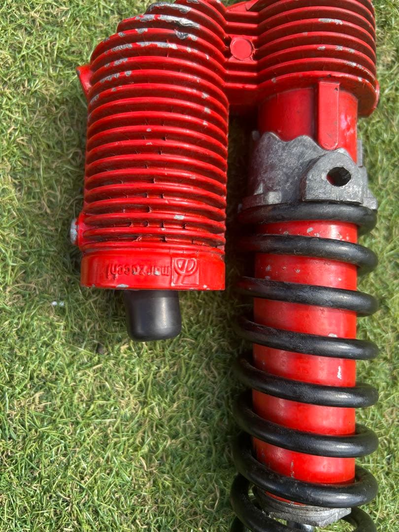 t*様 マルゾッキ　当時物　ZⅡ ZⅠ旧車