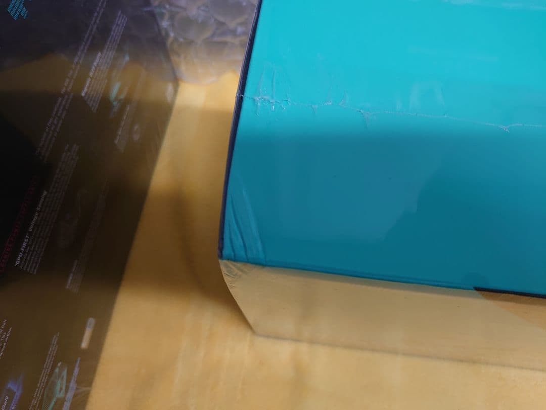 初音ミクX870E-H/ROG RYUO Ⅳ360/Thor 1200新品セット