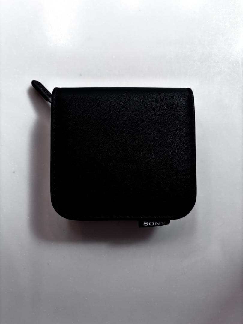 SONY XBA-N3BP 有線イヤホン