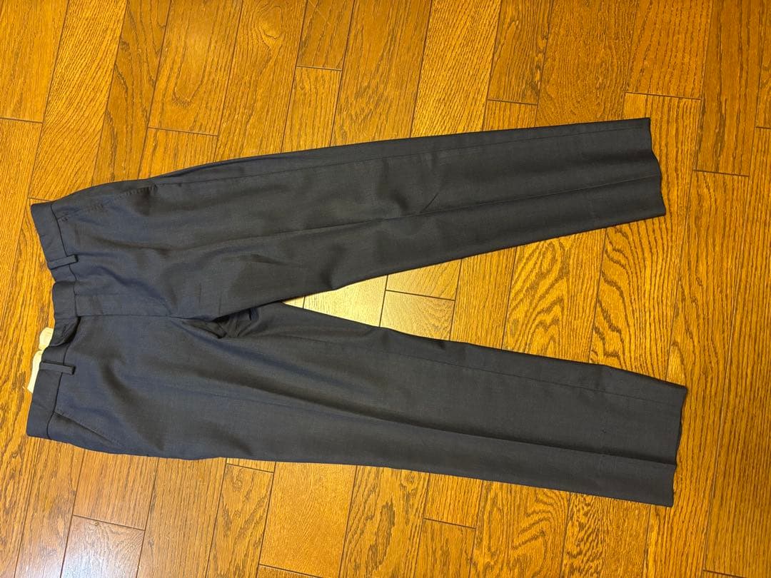 ポールスミススーツ