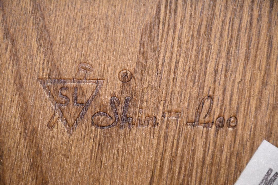 DLC70 IDC大塚家具 シンリー アームチェア ハイバック ダイニングチェア