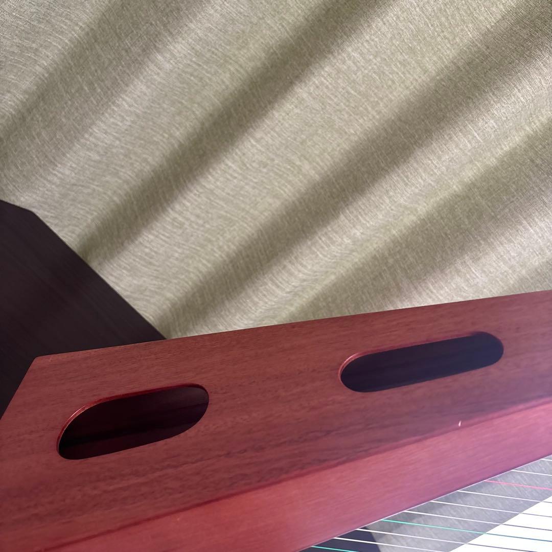 AKLOT アクロット ハープ 15弦 小型