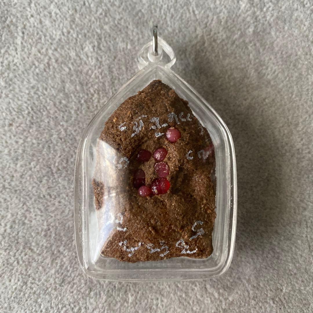 プラクルアン 神聖なサリカ AJメン師 超レア品 愛 恋愛 魅力 出会い 御守り