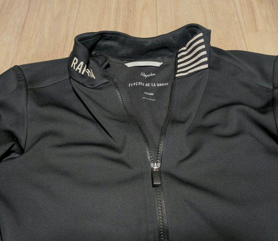 Rapha Men's Pro Team Winter Jacket Mサイズ