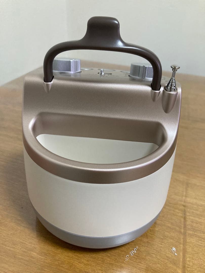 TELEVINOみみもとくん　テレビーノ