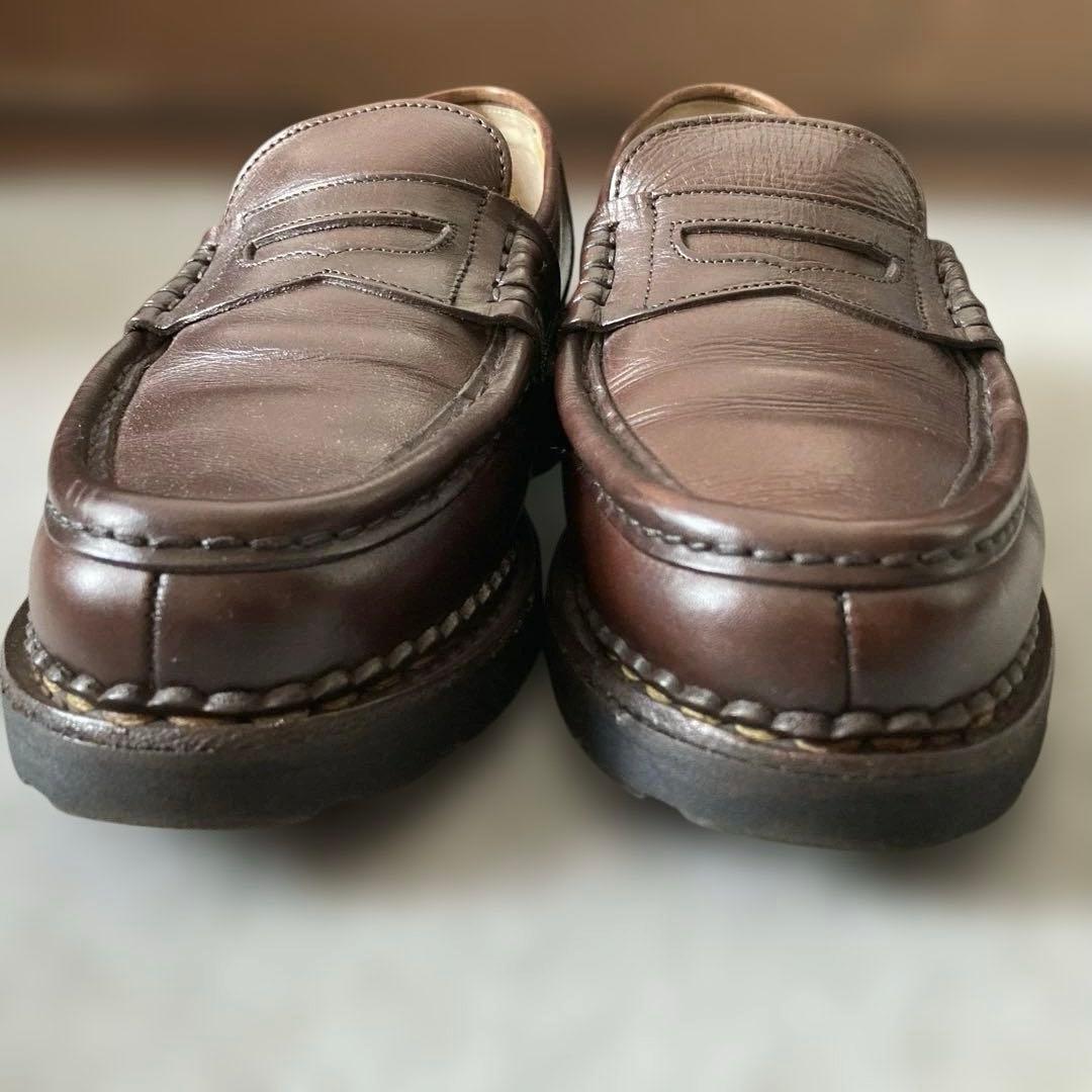 マッシュさま専用　パラブーツ ランス（Reims）カフェ ５1/2