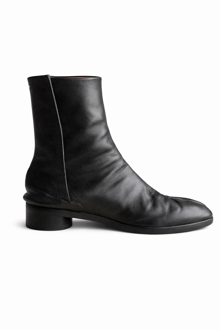 Maison margiela 足袋ブーツ　40