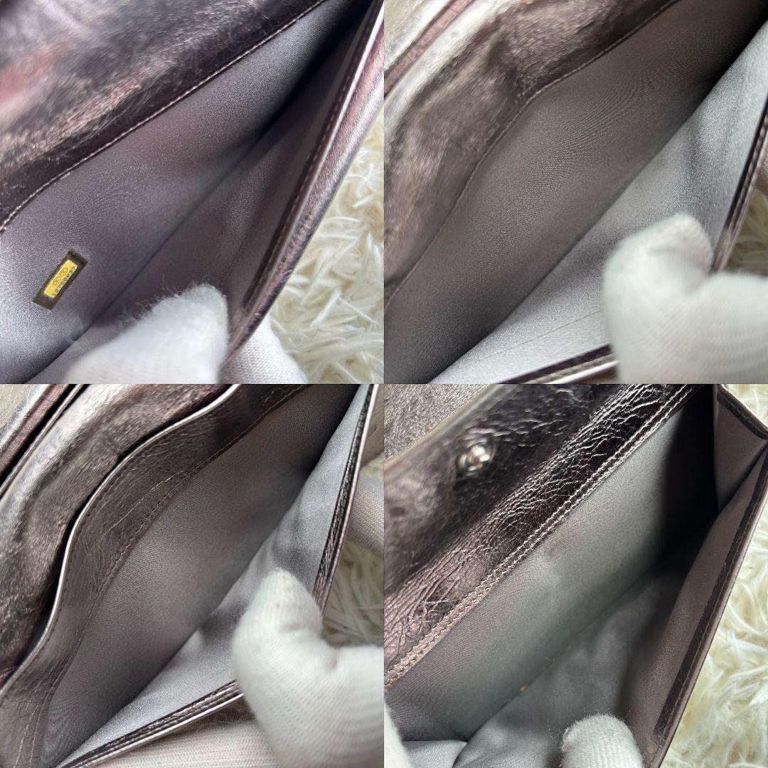 ※makia※　　　　　　　　　　　　　　　　　【超激レア 美品】シャネル