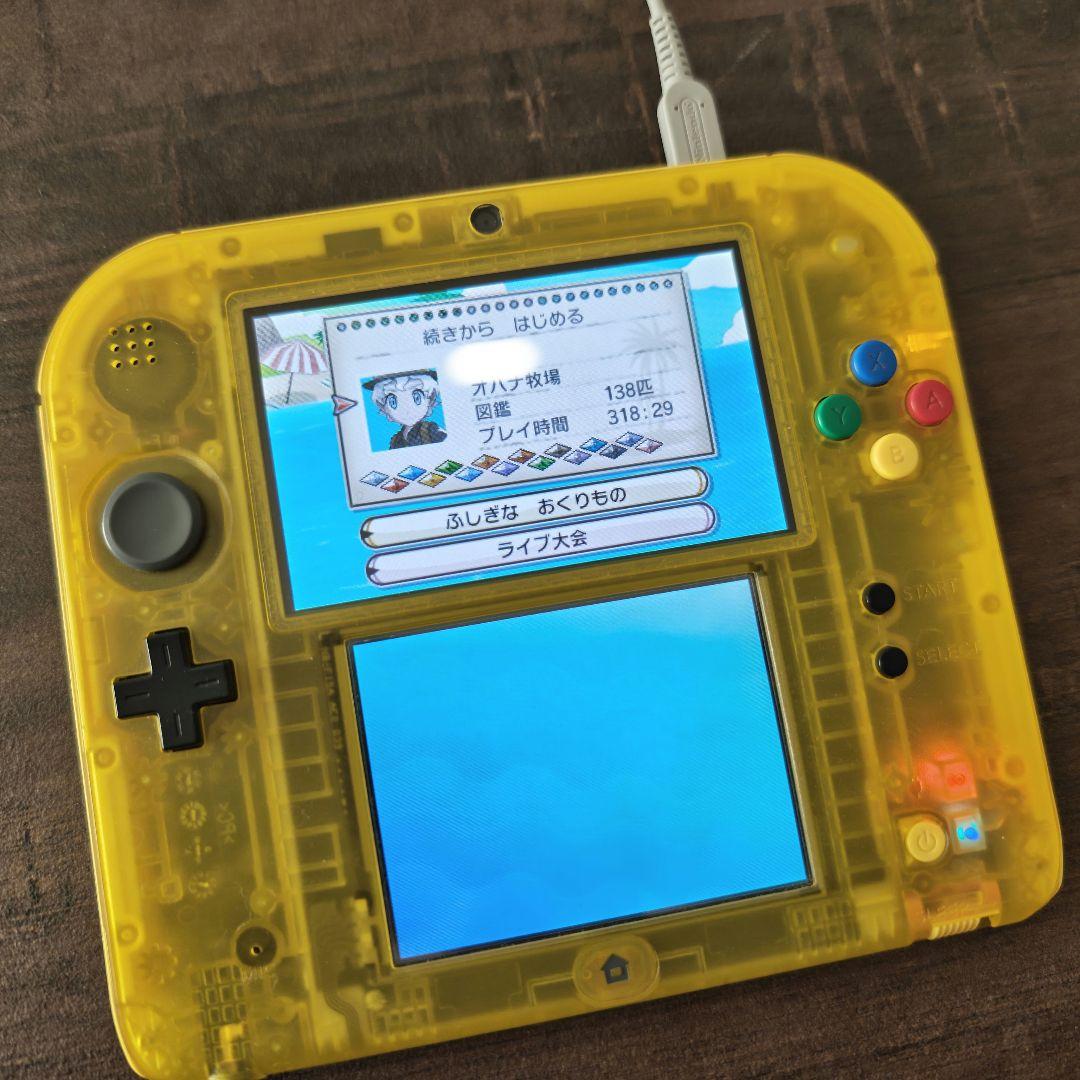 【動作確認済・特典付】ポケモン 3DS 3本（サン・ムーン・ウルトラムーン）