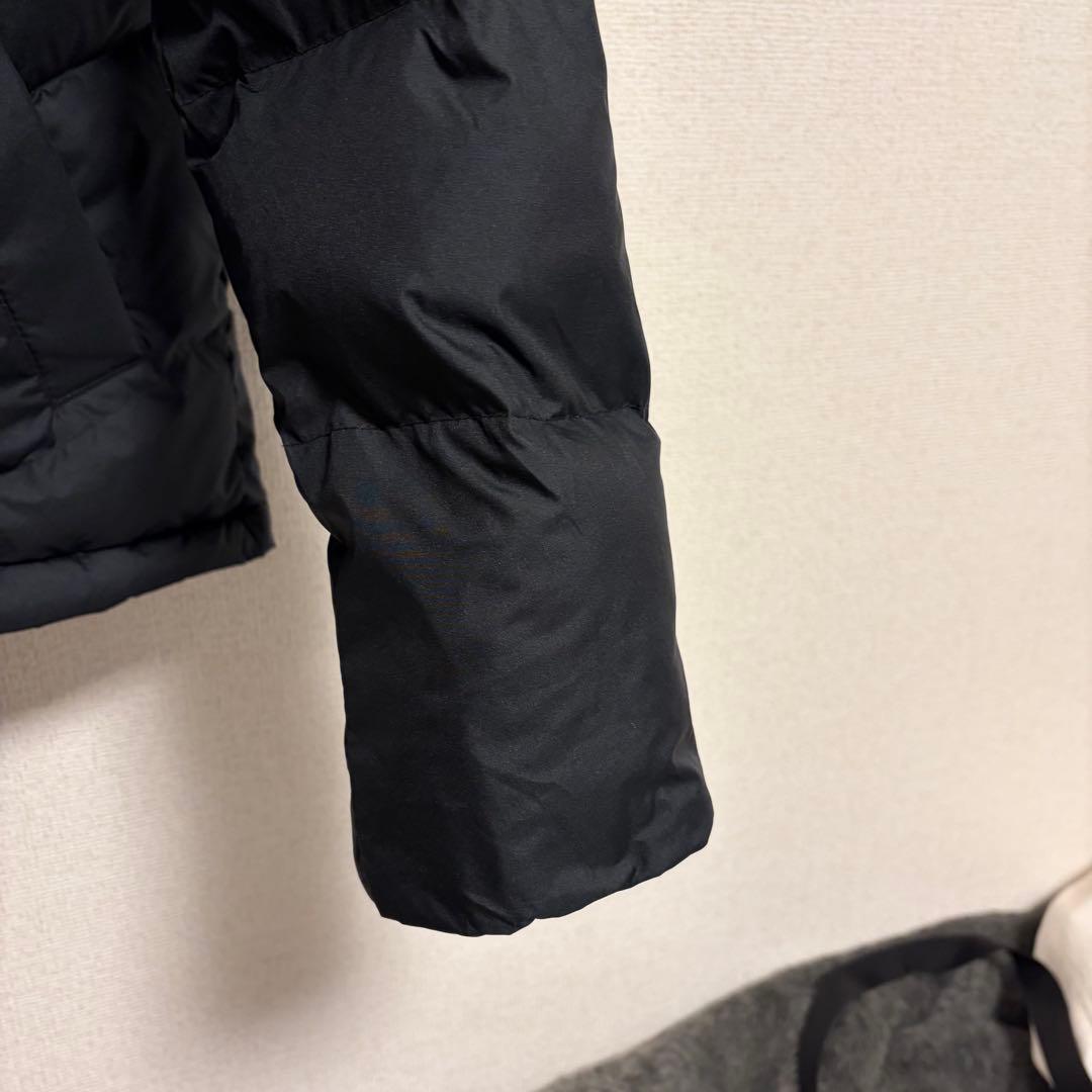 【新品未使用】NIKE ダウンジャケット