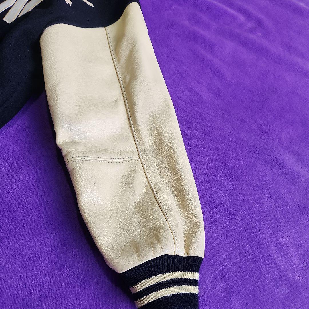 希少 ヴァン ジャケット VAN JACKET マイケル・ジャクソン 同型　L