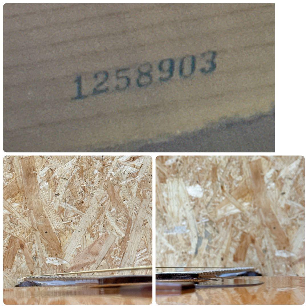 YAMAHA FG-140 赤ラベル アコースティックギター ジャパンビンテージ