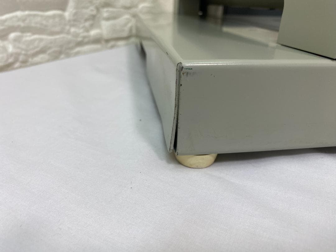 9*猫様 プラス　断裁機　PK-513L　木村刃物