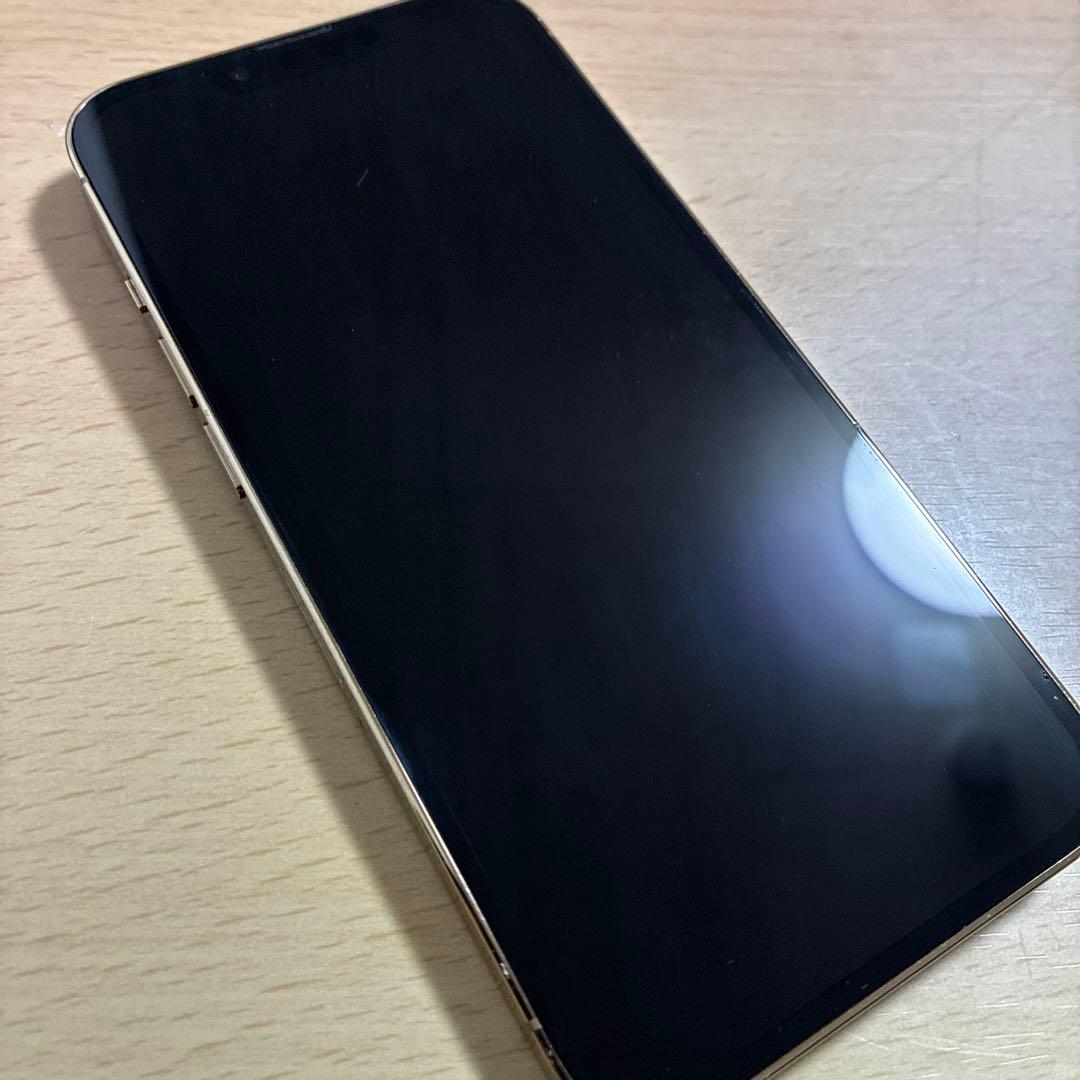 スマートフォン本体 iPhone 13 pro 128GB