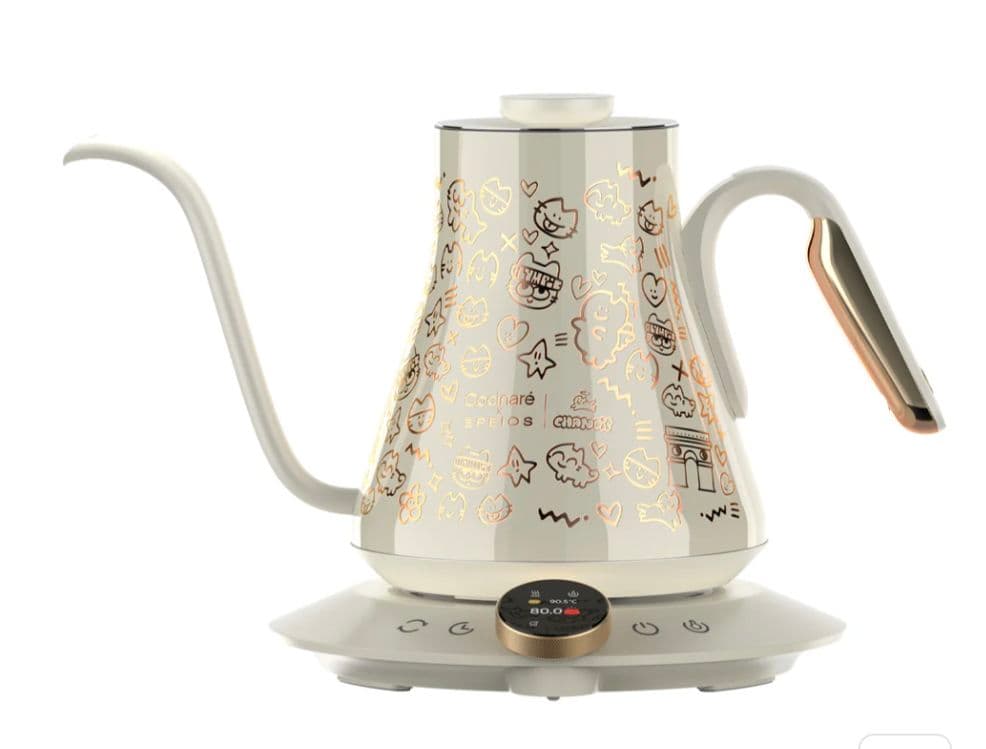 大幅値下げ エペイオス Art de Paris White シャノワール