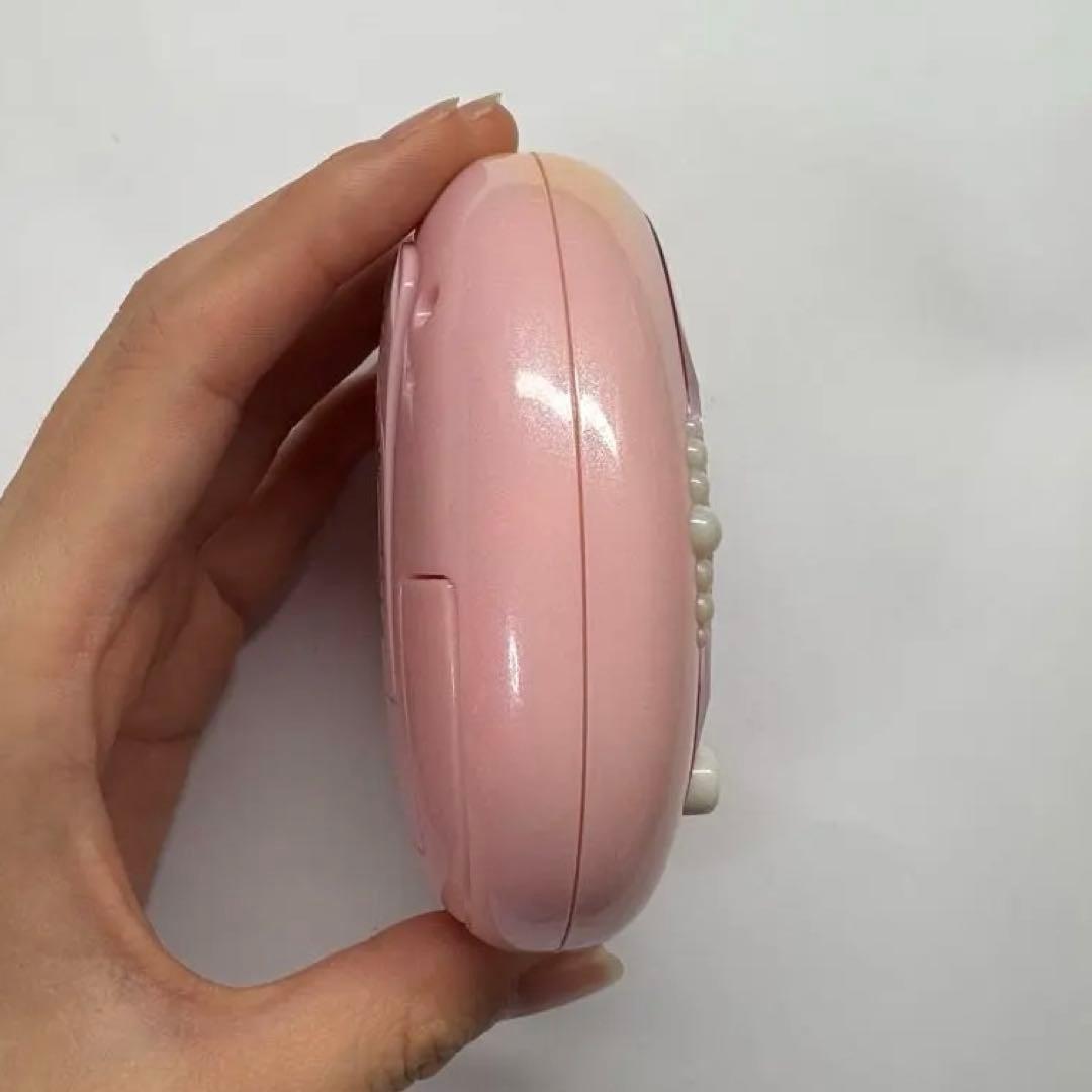 もっとID!おうちdeたまごっちステーション