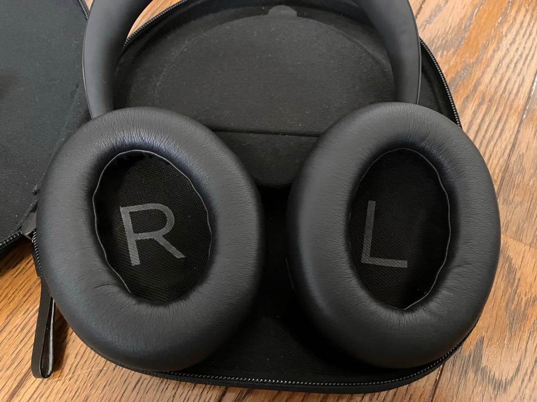 BOSE QC700 ワイヤレスヘッドホン［最終値下げ］