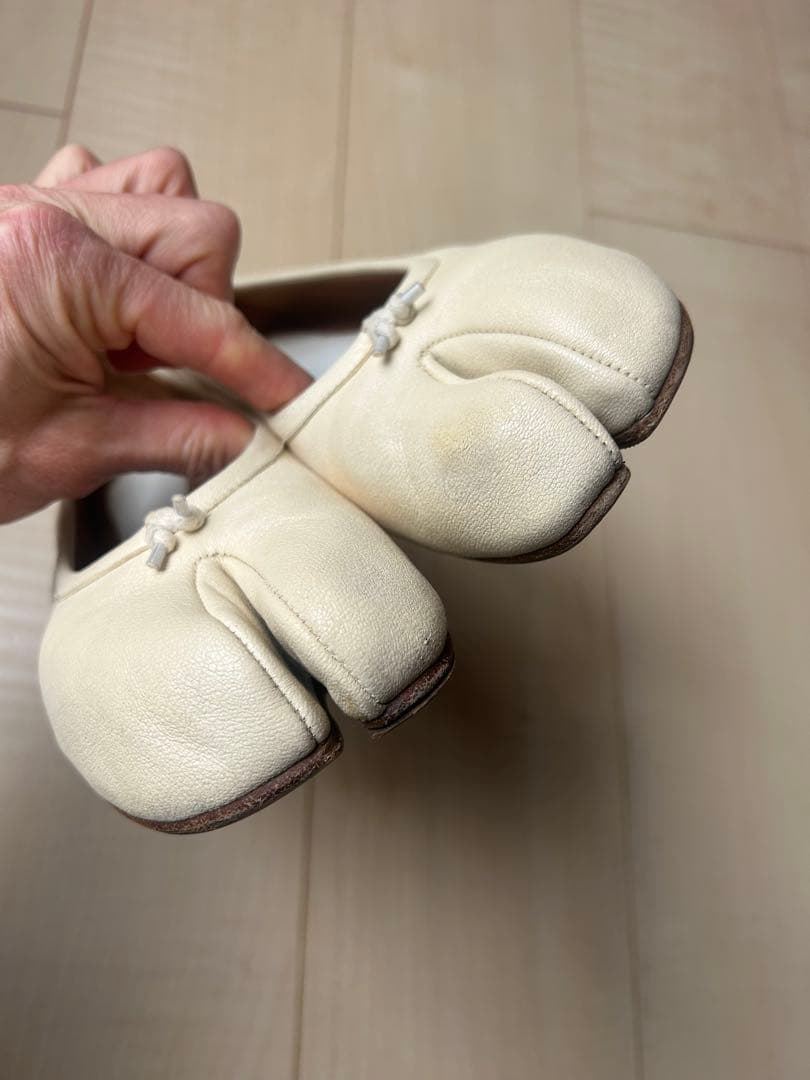 靴 Maison Margiela 38