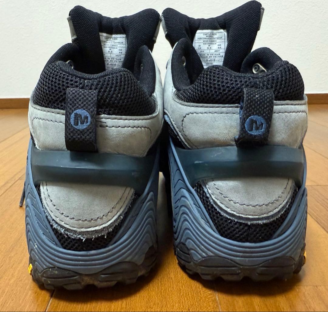 MERELL ゴアテックス