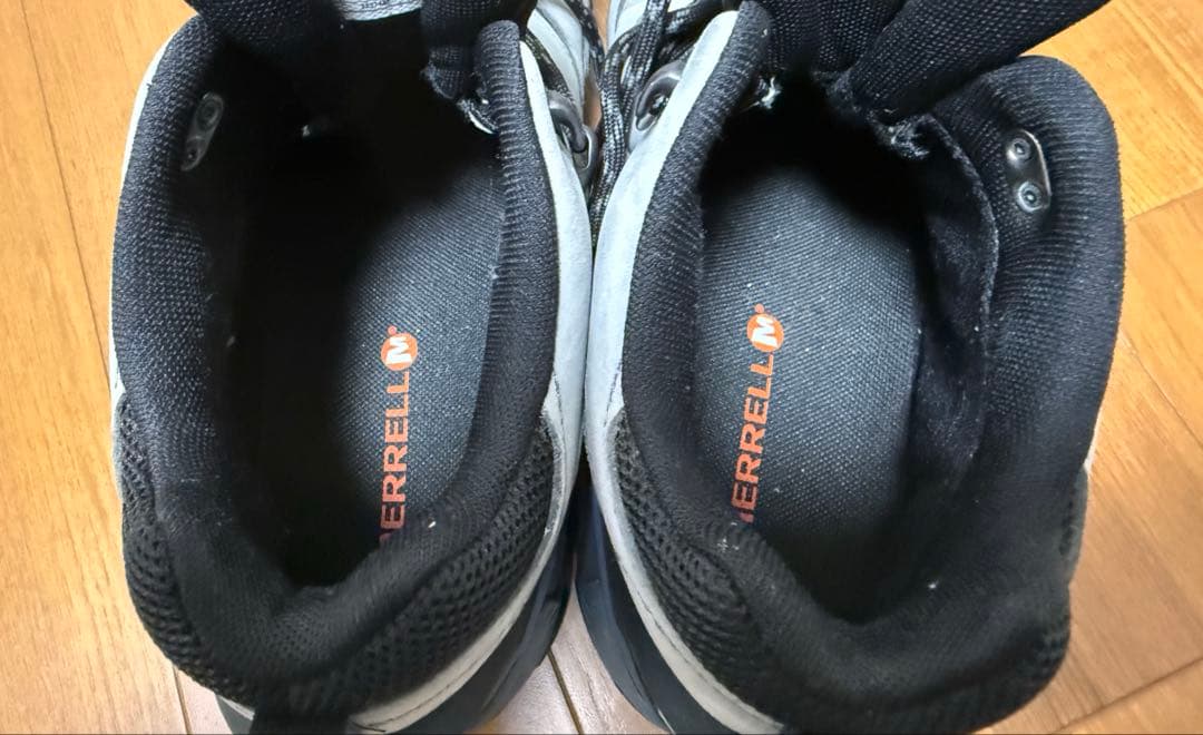 MERELL ゴアテックス