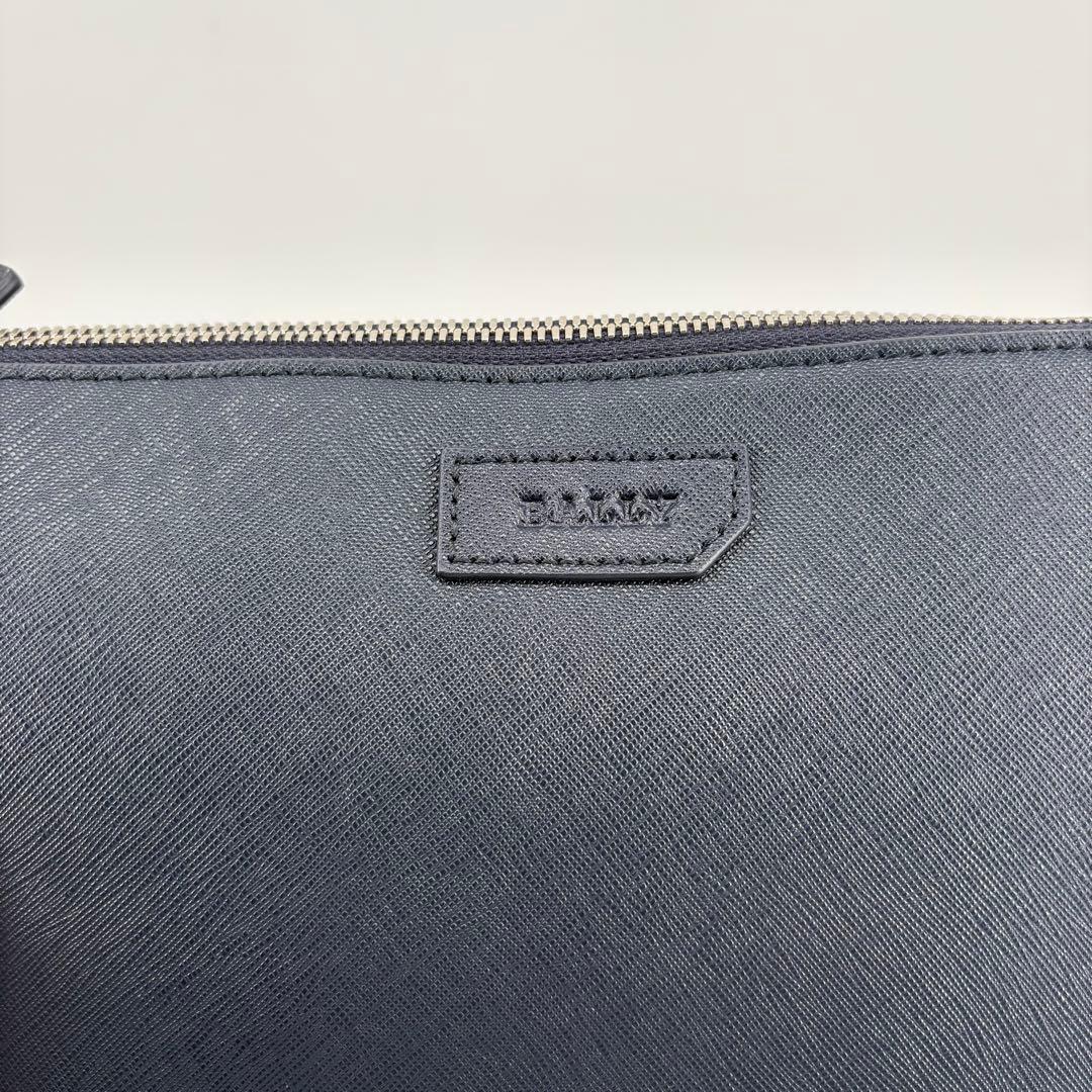 【極美品】BALLY ショルダーバッグ