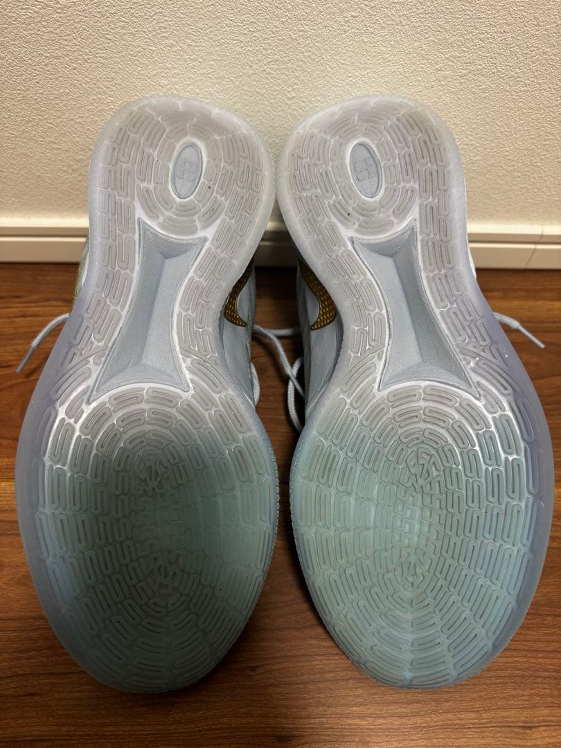 Nike Sabrina 3 Blueprint バスケットボールシューズ