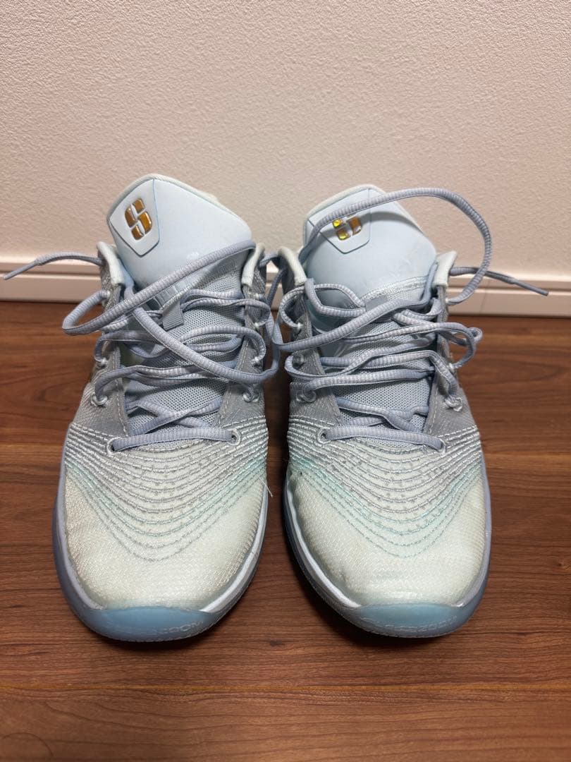 Nike Sabrina 3 Blueprint バスケットボールシューズ