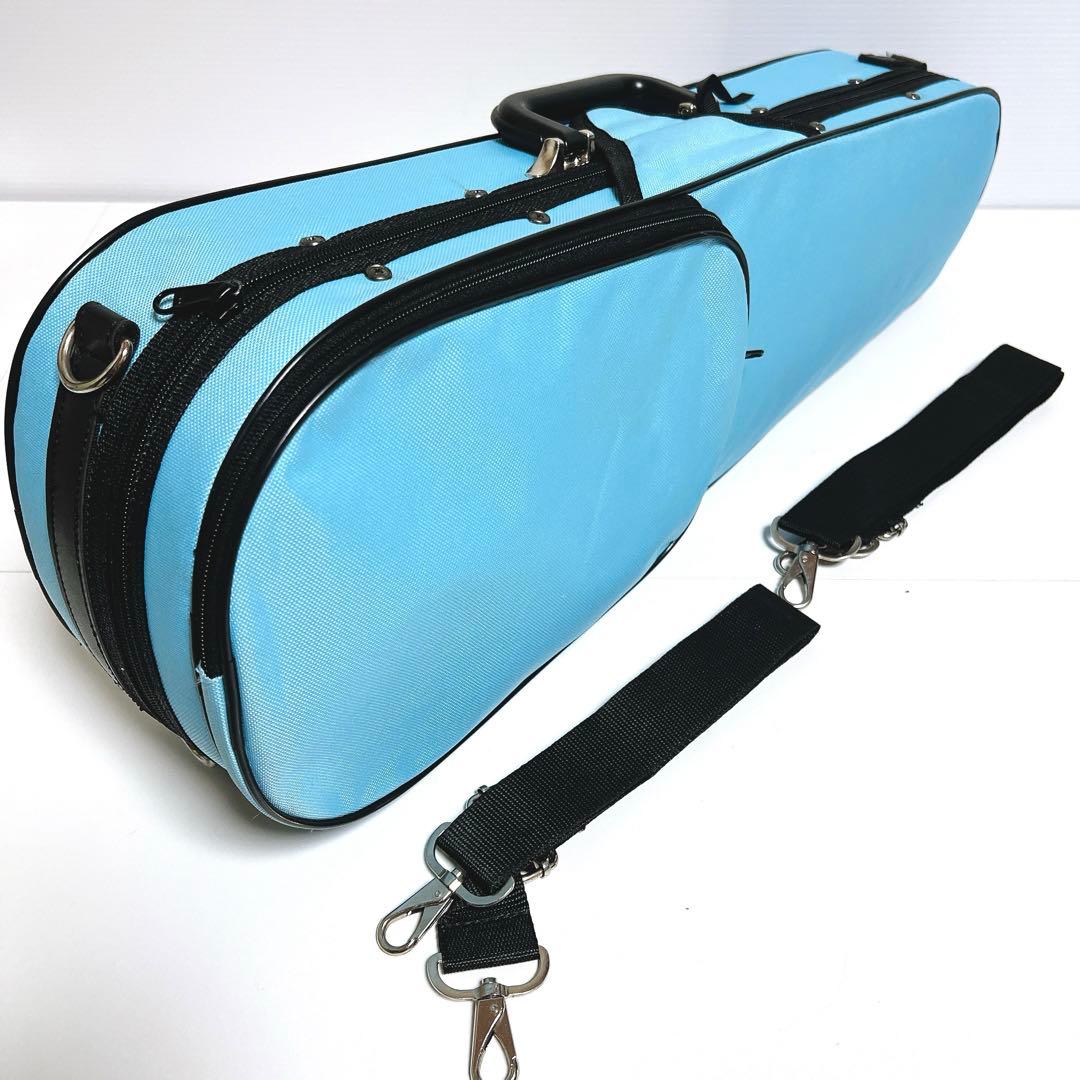 【美品・美虎杢】Nicolo Santi NSN50 1/4 バイオリン2023