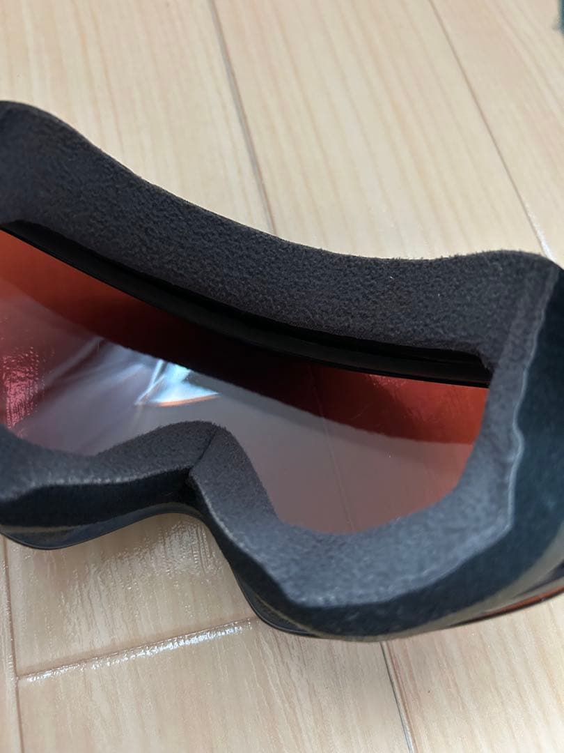 OAKLEY フライトデッキXMゴーグル