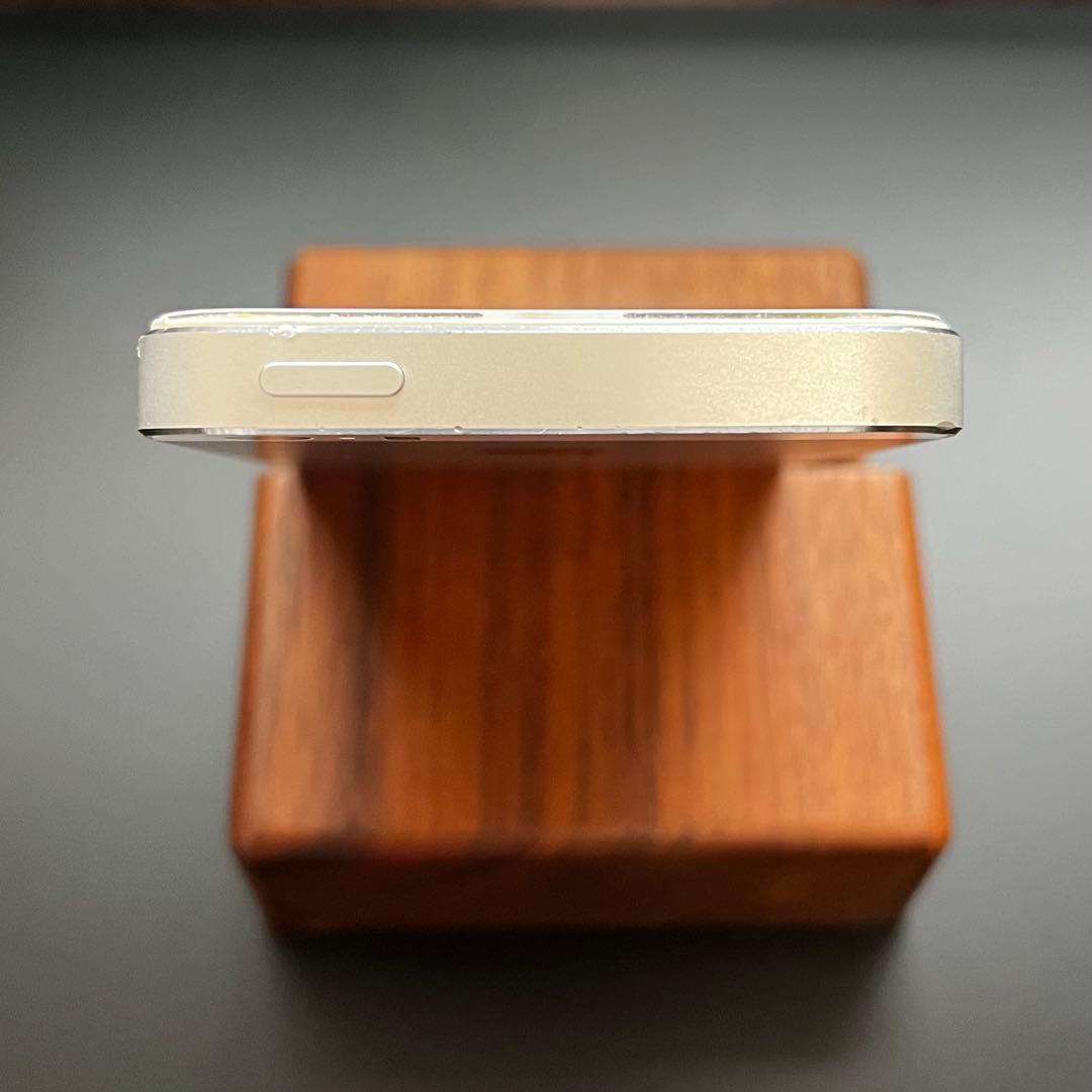 ✨バッテリー新品交換済✨Apple iPhone 5s Silver