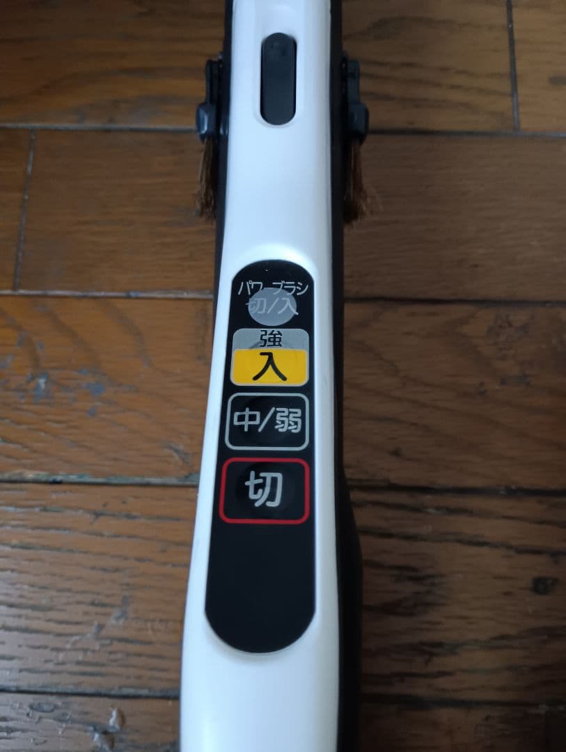 訳あり❗22年製、軽量型、三菱、紙パック式掃除機(パワーノズル）