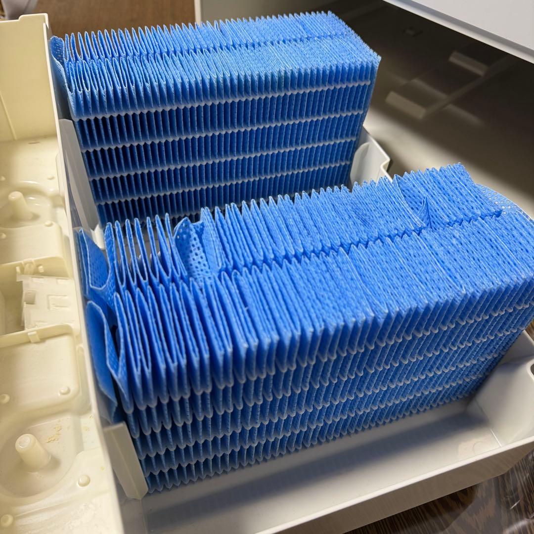 DAINICHI ダイニチ HD-153 加湿器 ハイブリッド