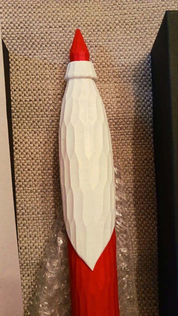 Shimoo Design とんがりサンタ