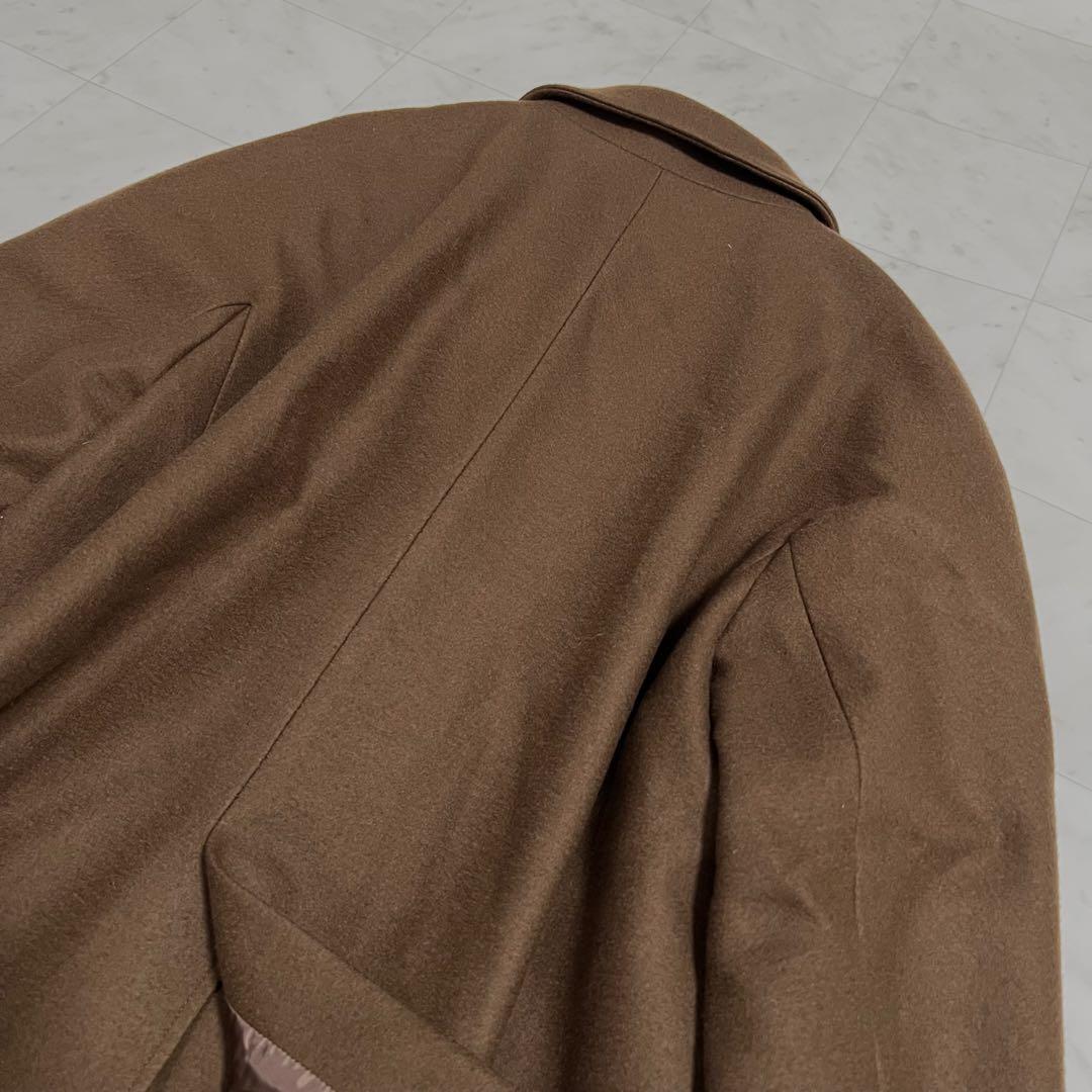 23区 ✨美品✨ウールショートコート 大きいサイズ 50