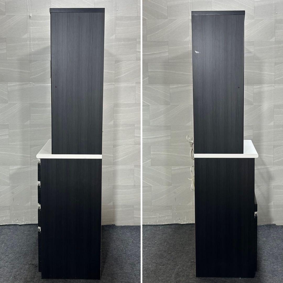 ニトリ キッチンボード ポスティア 100KB シンプル おしゃれ d3789