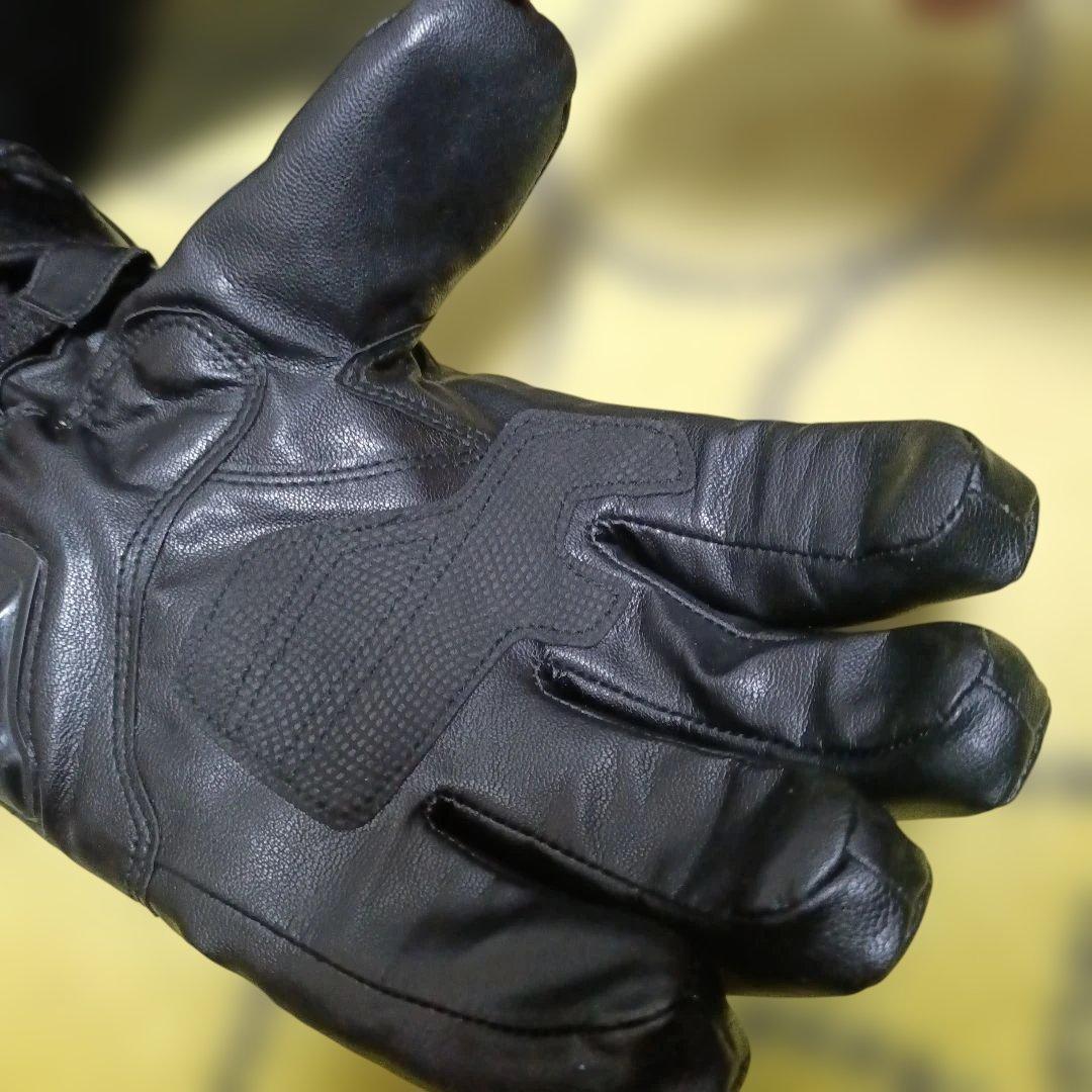 2024モデル HOMPRES 電熱グローブ XLサイズ Cタイプ-1