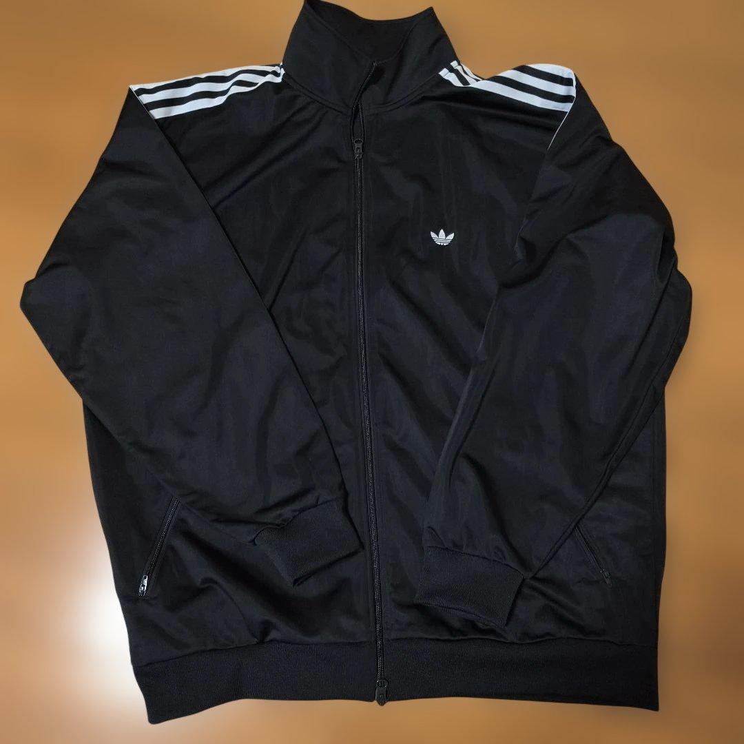 adidas ベッケンバウアートラックトップ2XLパンツXLセットアップ常田大希