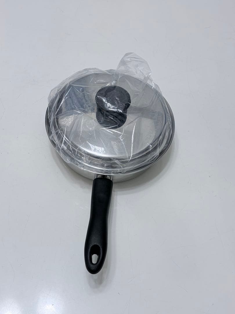 アムウェイ　中フライパン