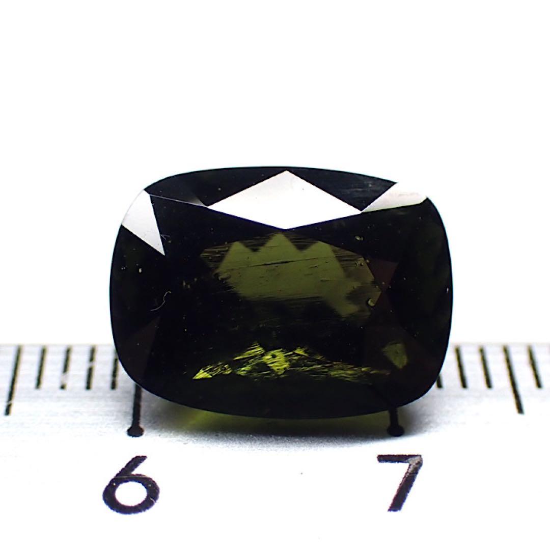 【チェコ/モルダビ産】モルダバイト