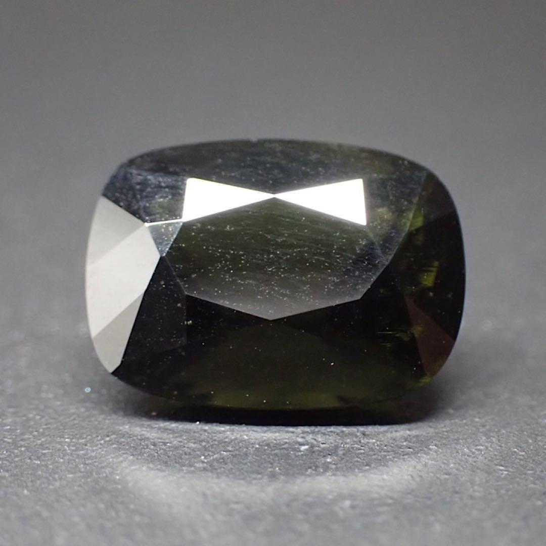 【チェコ/モルダビ産】モルダバイト