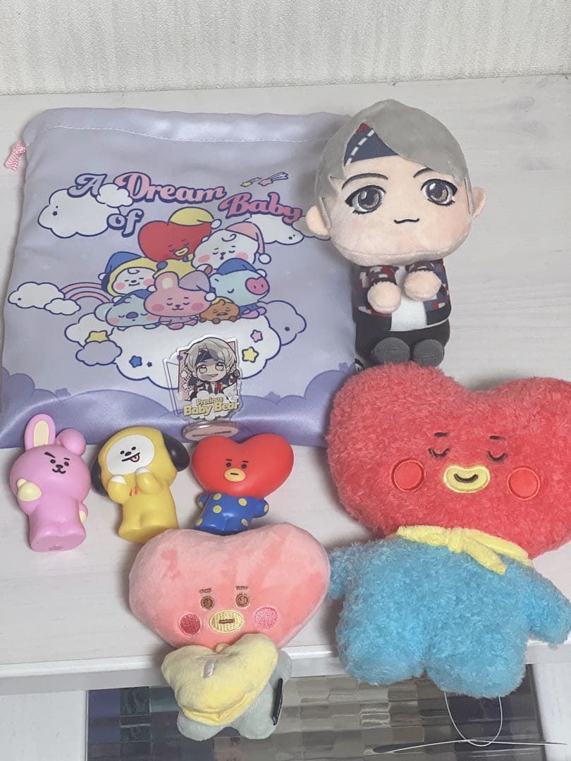 BTS アルバムセット グッズ　ポスターまとめ売り